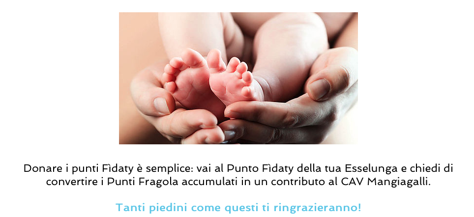 Dire no all’aborto... facendo la spesa all’Esselunga! 1