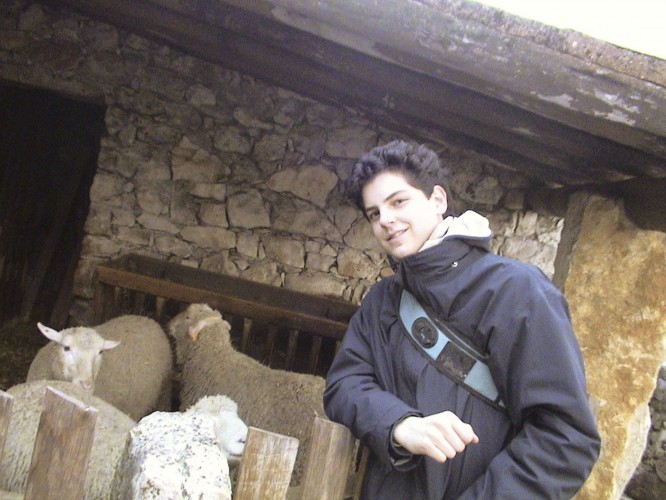 La fede contagiosa del servo di Dio Carlo Acutis, morto a 15 anni e vissuto solo per amare il corpo di Cristo 1