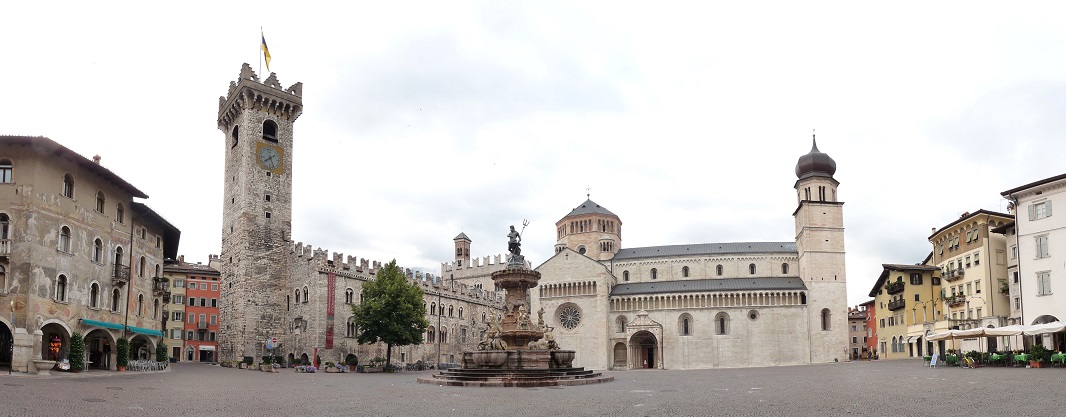 Trento – Militanti gay minacciano un Consigliere comunale 1