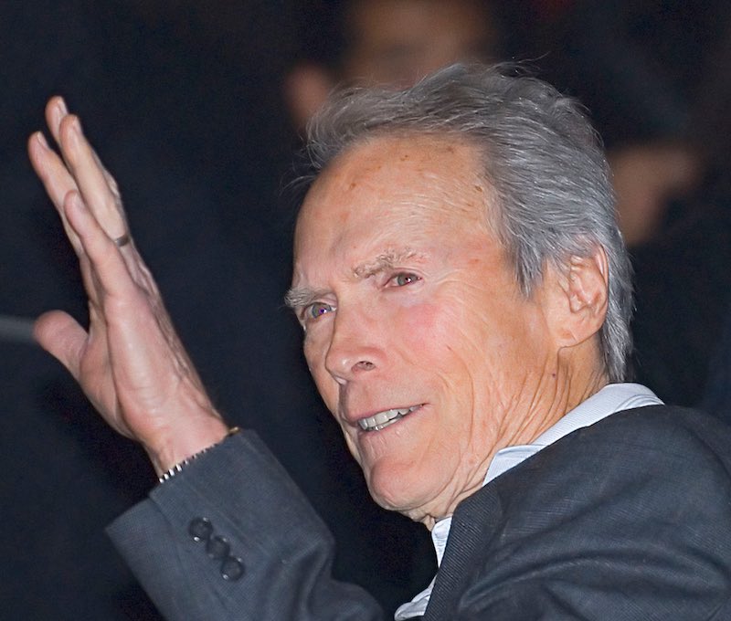 Clint Eastwood