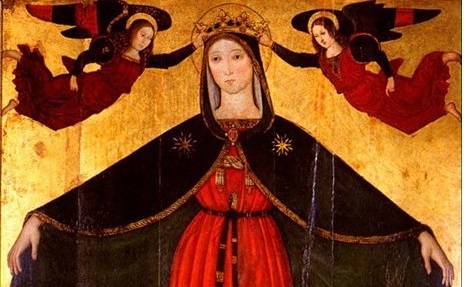 Cola-da-Orte_ Maria_Capodanno_madre