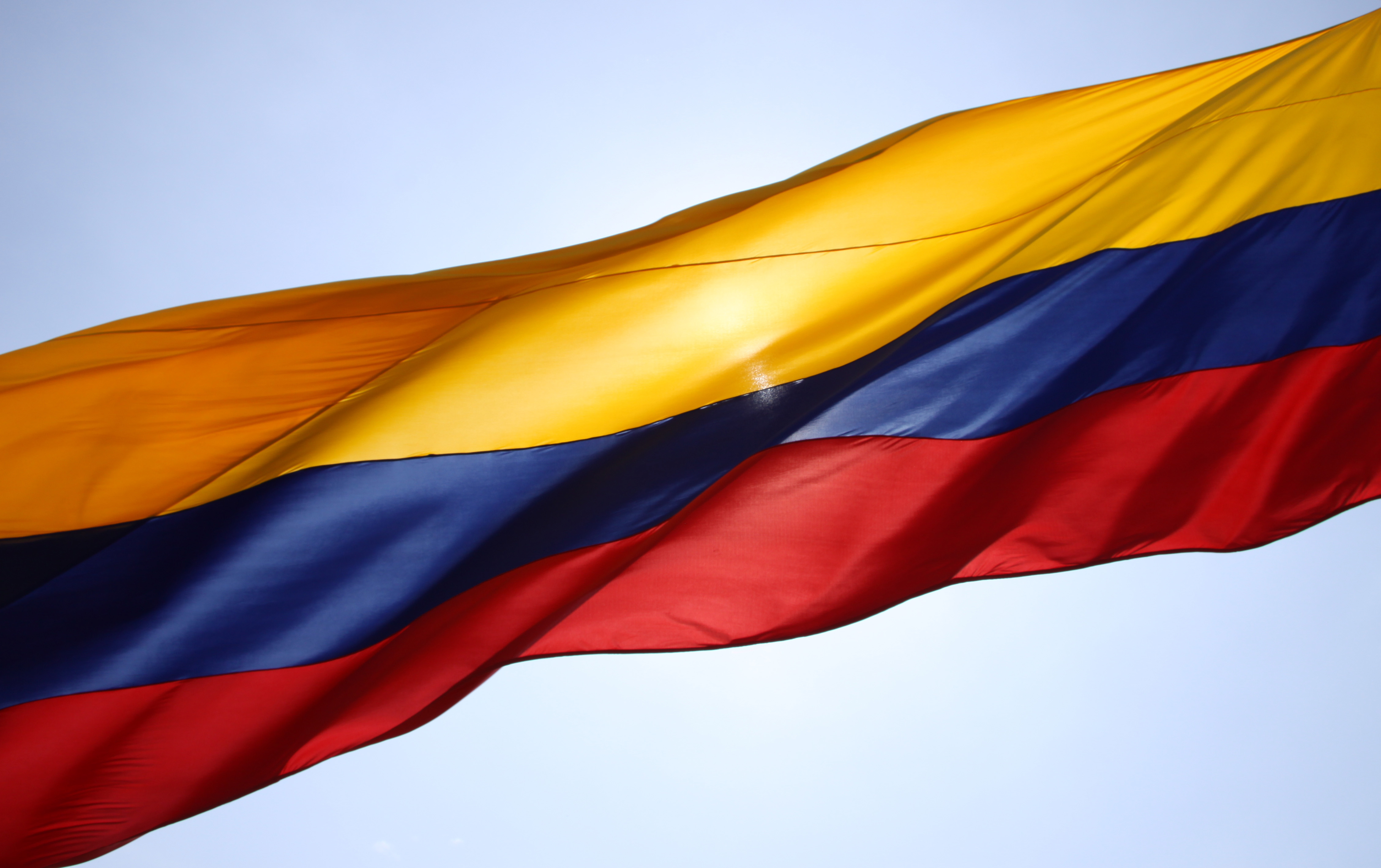 Adozioni gay – La Colombia approva 1