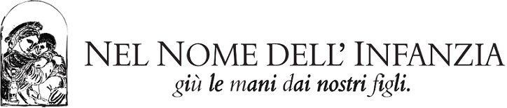 Nasce il comitato “Nel nome dell’infanzia” 1