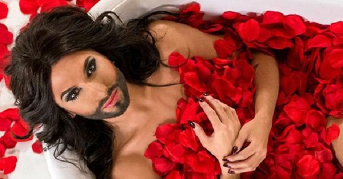 gay_Conchita-Wurst_Matteo Renzi_matrimonio gay