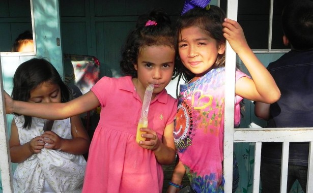 Costa Rica: le famiglie in difesa della vita, primo diritto umano 1