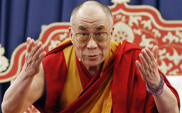 Apertura del Dalai Lama a matrimonio gay e condanna omofobia 1