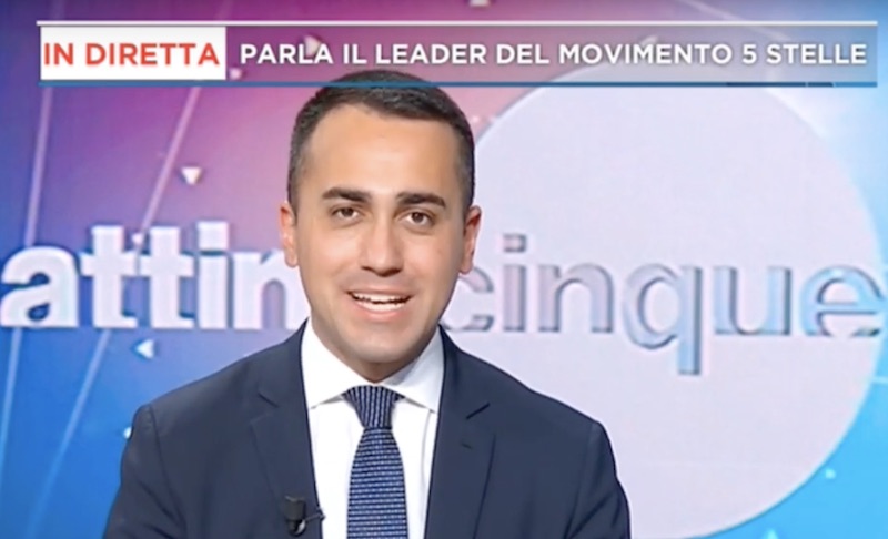 Di-Maio