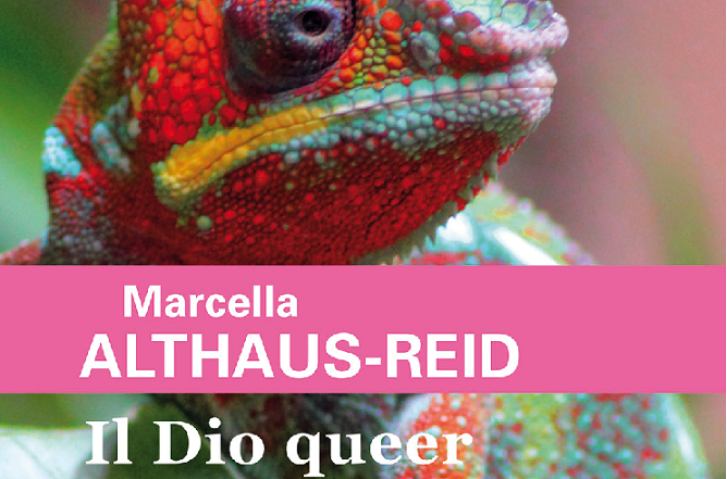 “Il Dio queer”, saggio in vendita in librerie cattoliche... 1