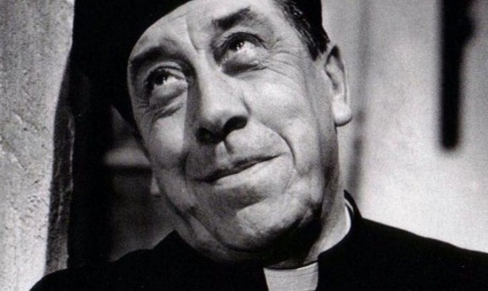 Lettera di don Camillo a una mamma che vuole l’ aborto 1