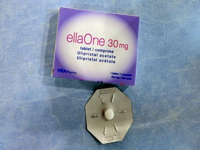 EllaOne: ecco come spacciare l’aborto per contraccezione 1