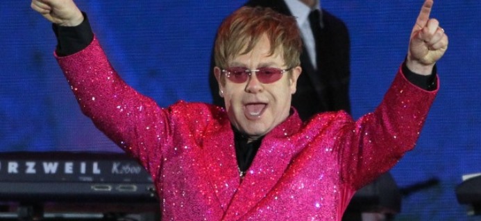 Eterofobia – Elton John vs Venezia: da che pulpito viene la predica! 1