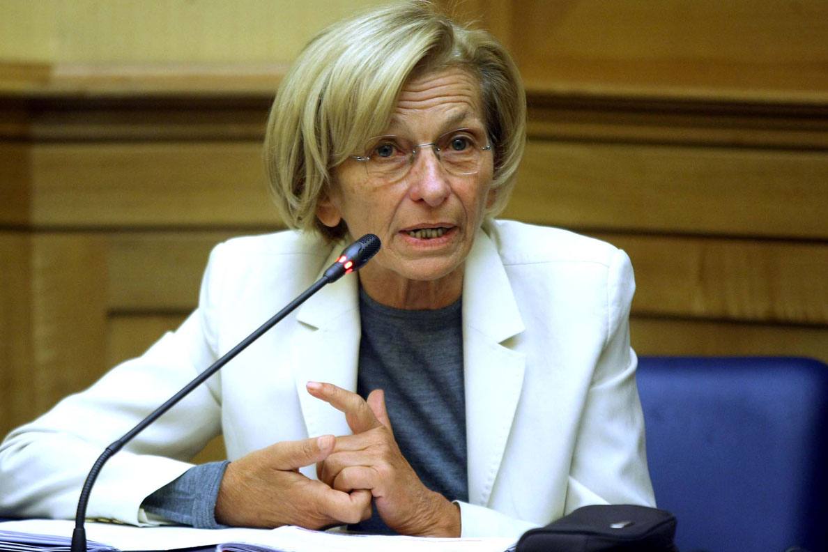 Emma Bonino ministro: una scelta inaccettabile 1