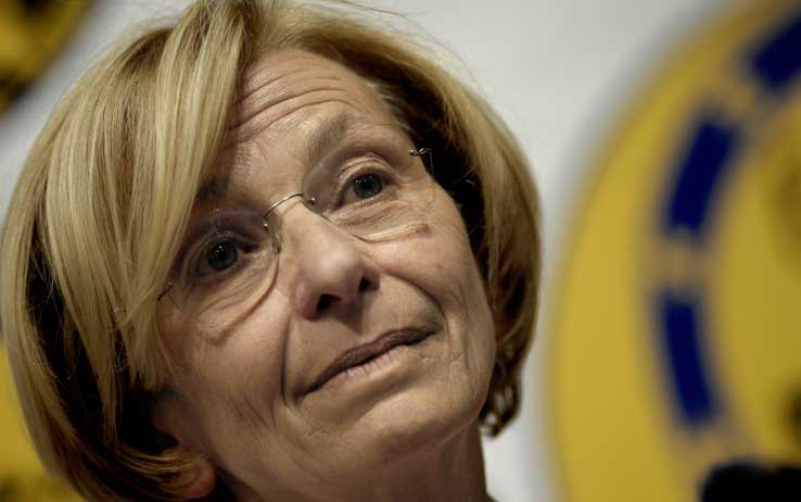 Emma Bonino al Quirinale, ovvero l’eutanasia per l’Italia 1