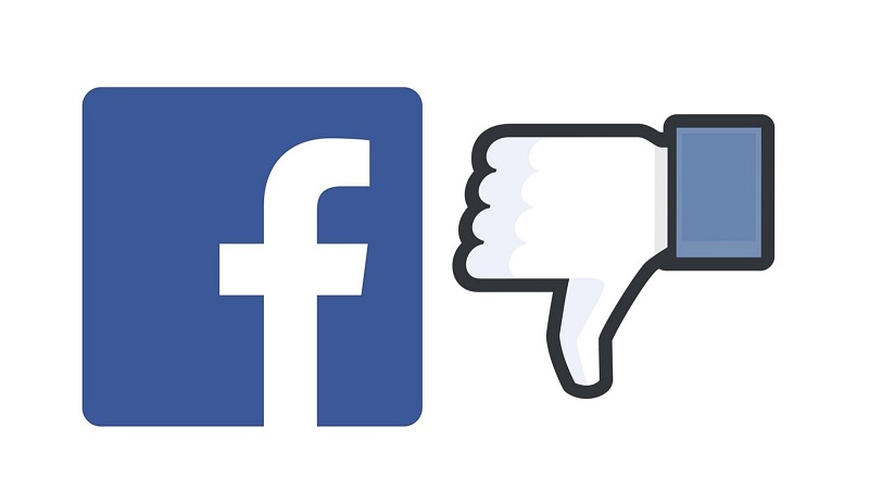 Facebook e Big Tach censurano la libertà di parola