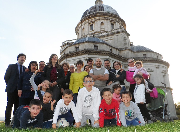 Todi per la Famiglia, una lista civica coraggiosa 1