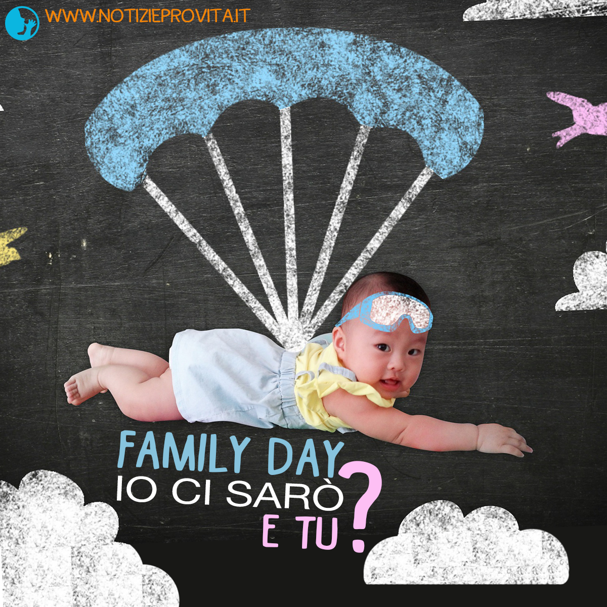 Family Day – Grazie a voi, il video di una giornata fantastica! 1