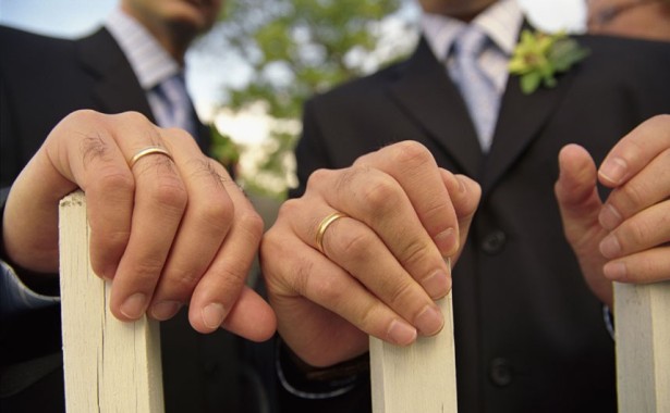 Matrimonio gay: perché no, in poche parole 1