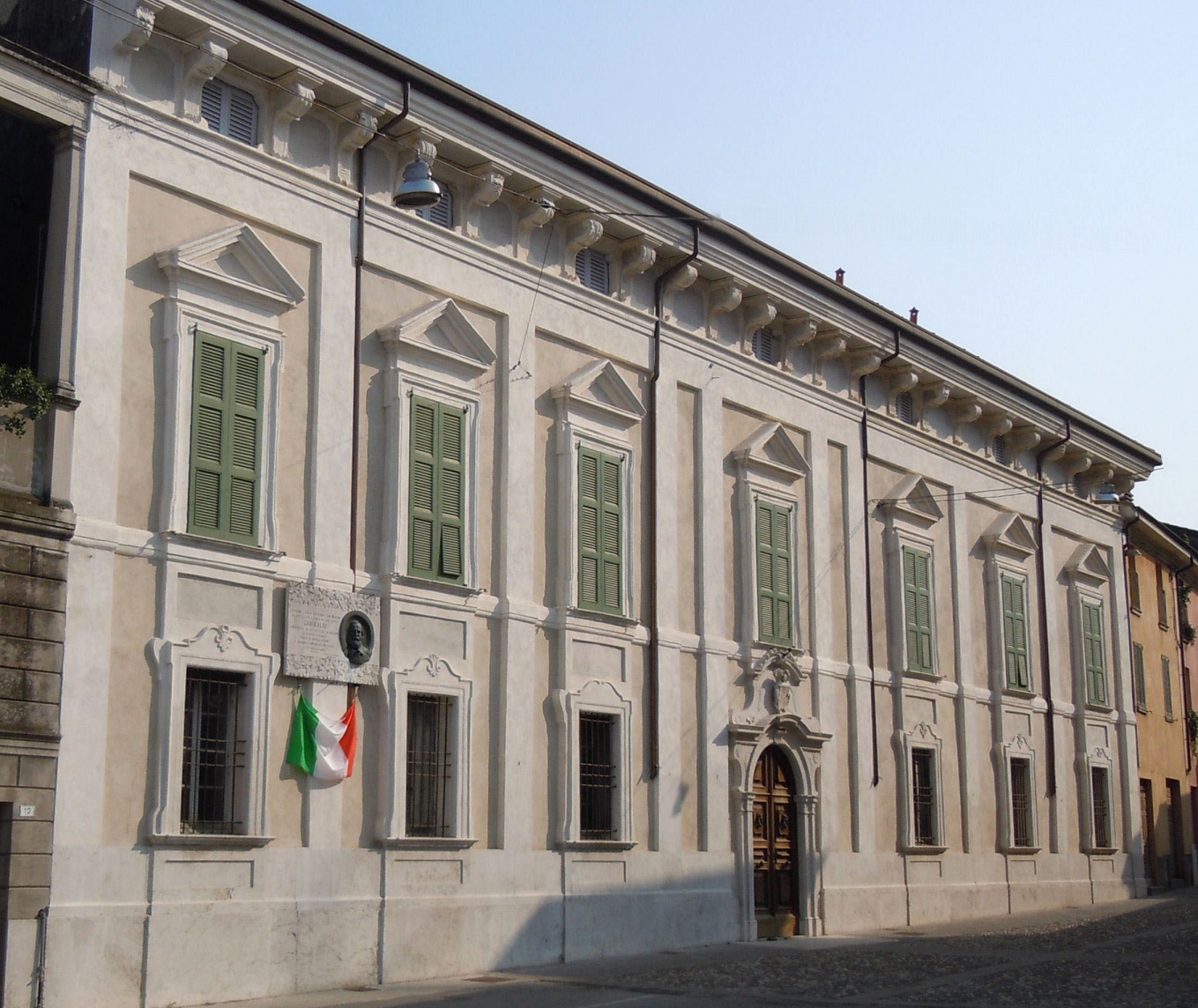 Gender a Medole (MN): per il Sindaco non esiste e non si discute 1