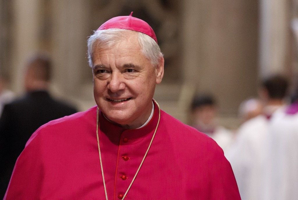 Müller: «La Chiesa non può ridurre il valore di matrimonio e famiglia» 1