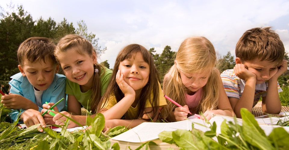 Nella Giornata dell’infanzia nessun bambino è straniero alla comunità nazionale 1