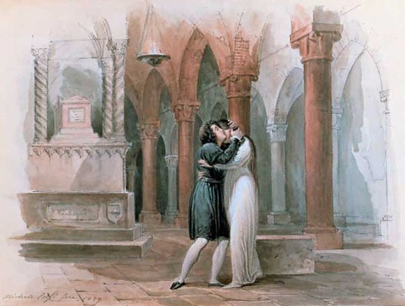 Omofobia – Per Veronica Pivetti né Giulietta né Romeo 1