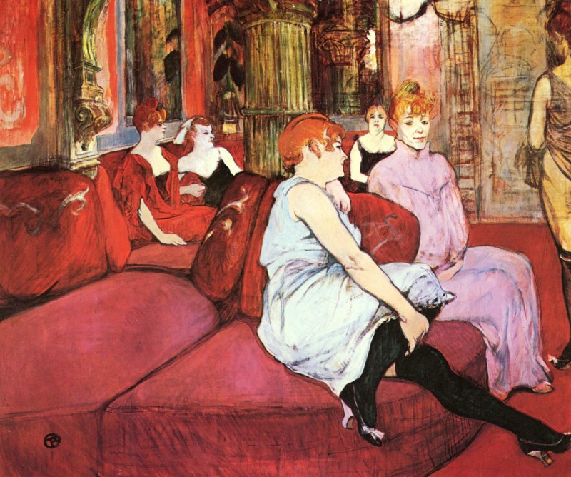 Henri_de_Toulouse-Lautrec_Prostituzione_Amnesty-International