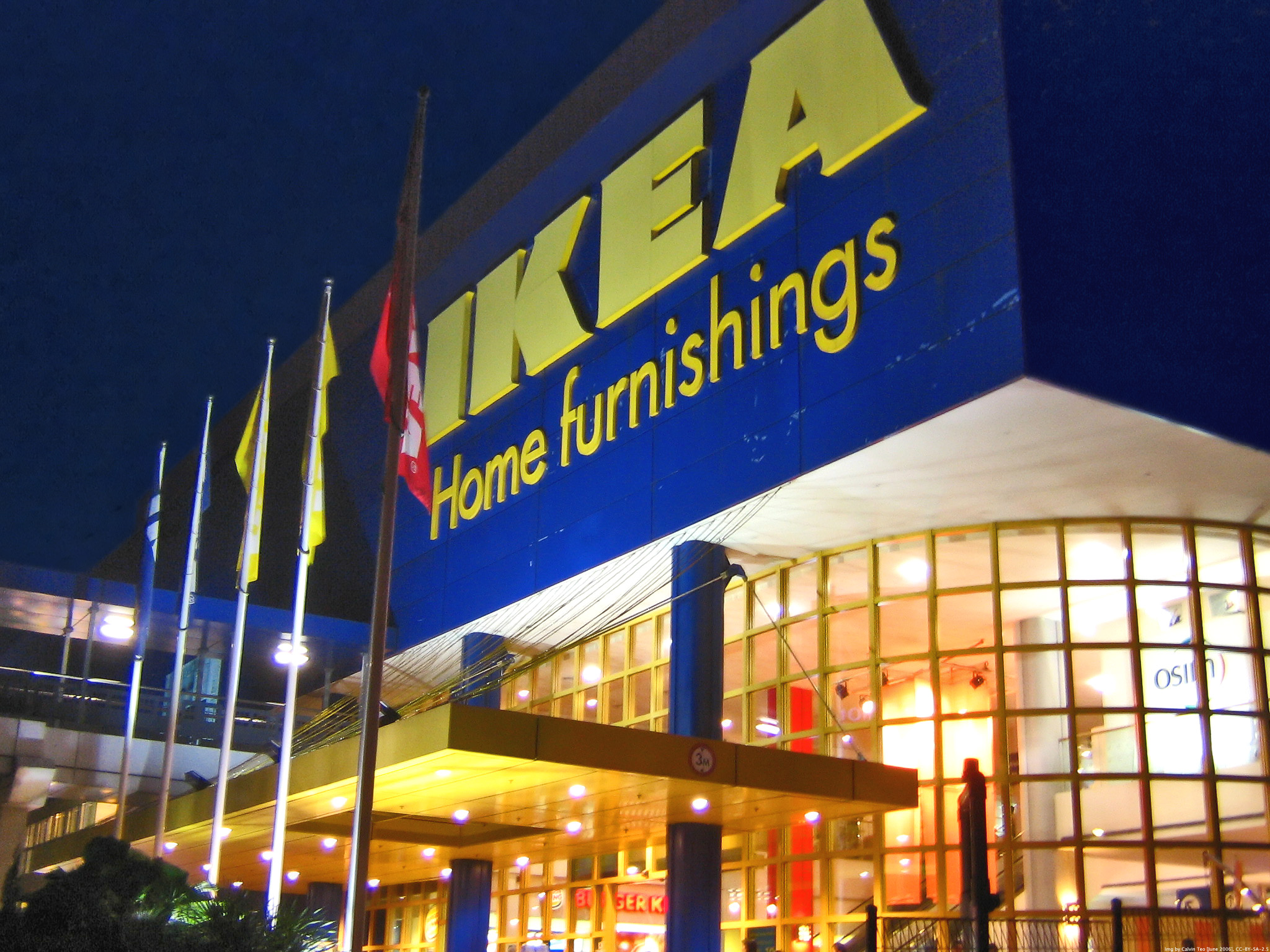 Family Day – Ikea ci attacca. E noi la boicottiamo 1