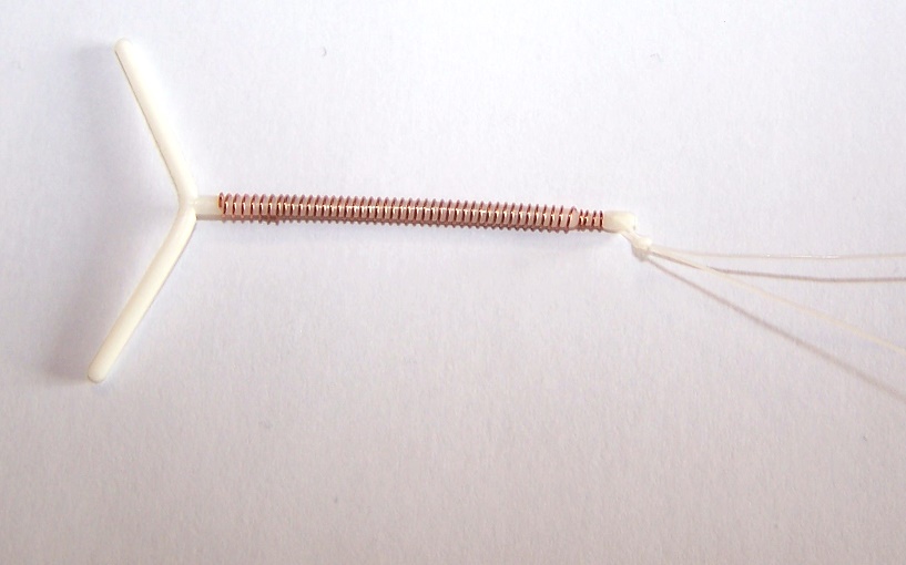 IUD_spirale_contraccezione