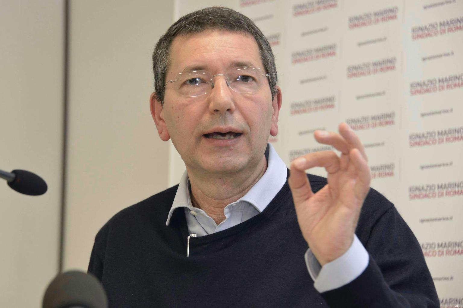 Un sindaco abortista e omosessualista per Roma 1