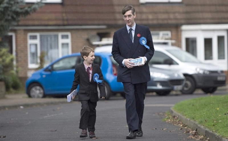 Jacob Rees-Mogg_vita_famiglia_politico