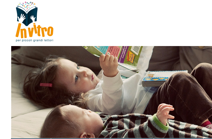 Libri gender per bambini e Progetto “In Vitro”: attenzione! 1