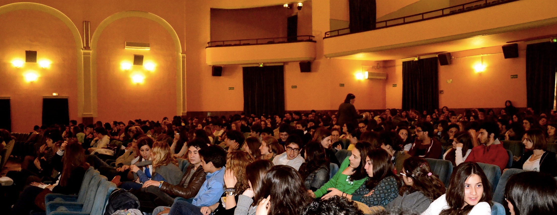 Assemblea d’Istituto: a Milano si parla di aborto ed aiuto alla Vita 1