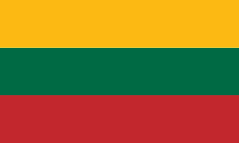 Matrimonio gay bocciato: vittoria della famiglia in Lituania 1