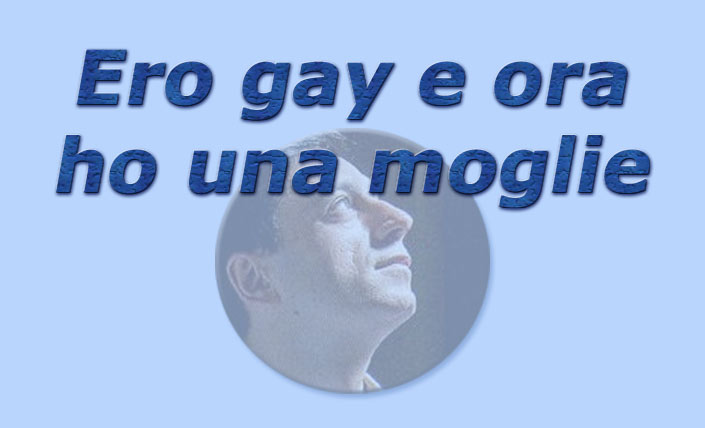 “Non ero gay, ma mi etichettavano così” 1