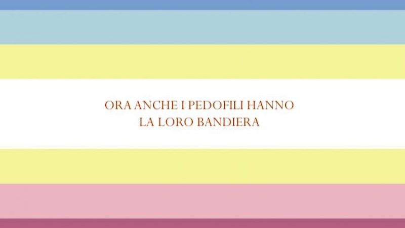 Liberazione sessuale e pedofilia: cosa dobbiamo aspettarci 1