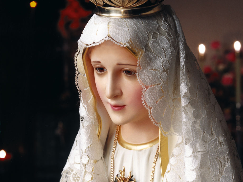 La Russia e l’icona della Madonna Sovrana