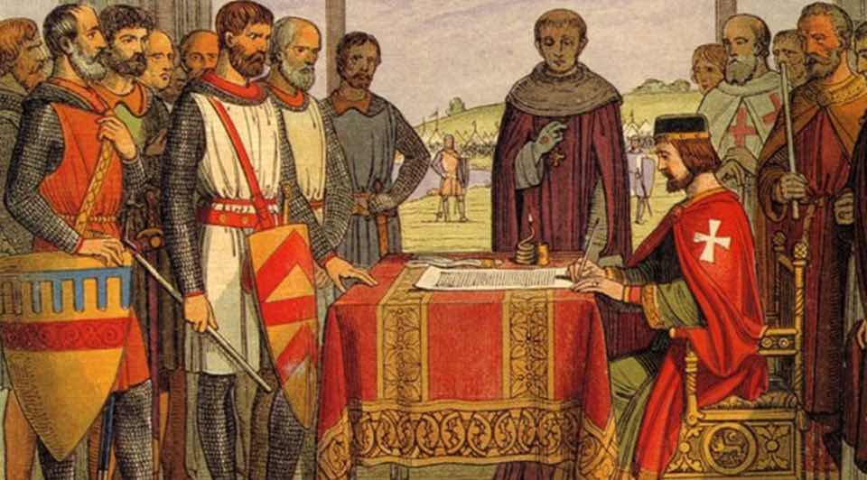 Magna Charta_Re_democrazia_Stato_Alfie