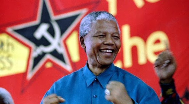 Mandela come Gesù, modello per i giovani? E le sue battaglie pro-aborto? 1