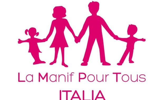 Roma: tutti in piazza per la famiglia! 1