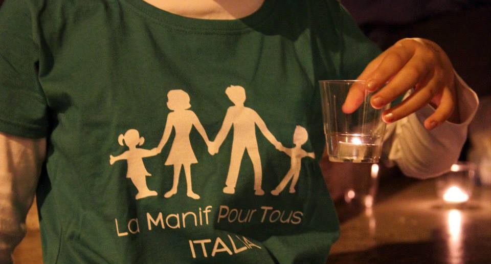 Sentinelle e passeggini attendono rinforzi: noi ci saremo 1
