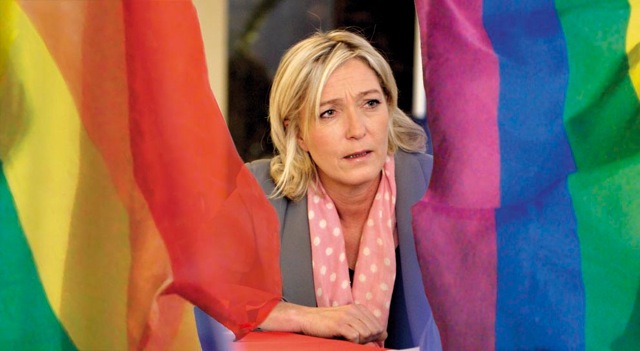 LGBT in Front National e Lega Nord, propaganda o vera svolta? 1