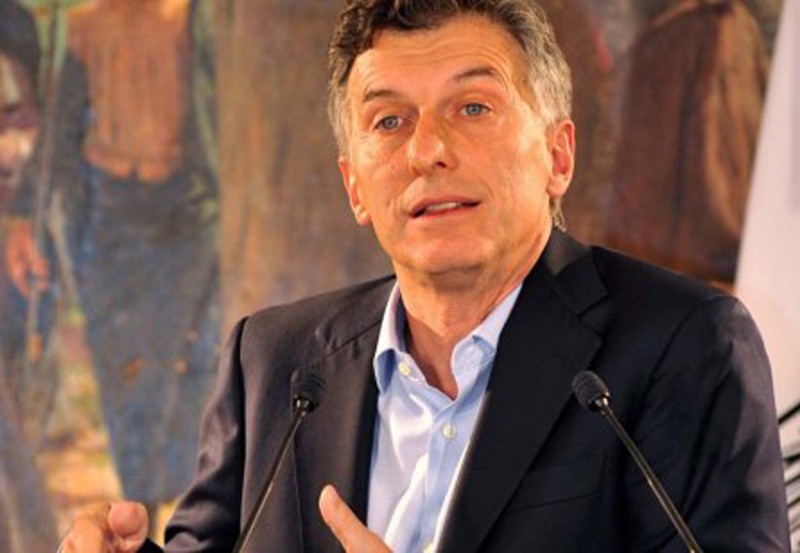Argentina, Macri blocca la legge sull’aborto 1