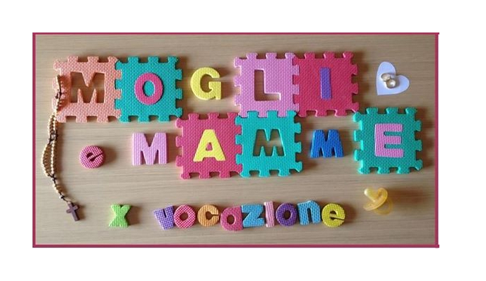 Quando la famiglia è un valore: Mogli e Mamme per vocazione 1