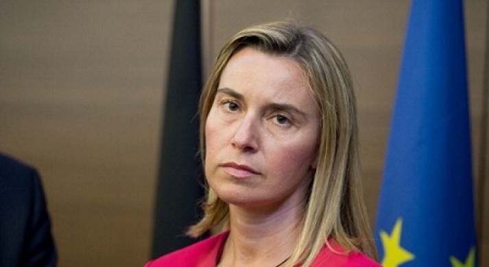 Ministro Mogherini – Passaporto diplomatico al compagno gay di un dipendente 1