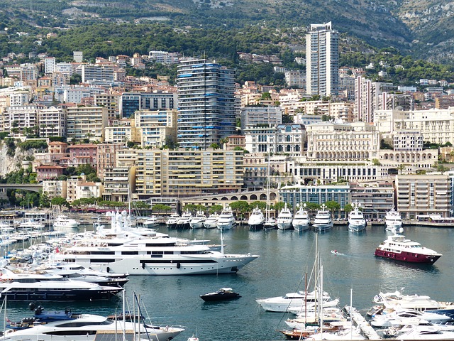 A Monaco, per  la cultura della Vita, della Giustizia e della Pace 1