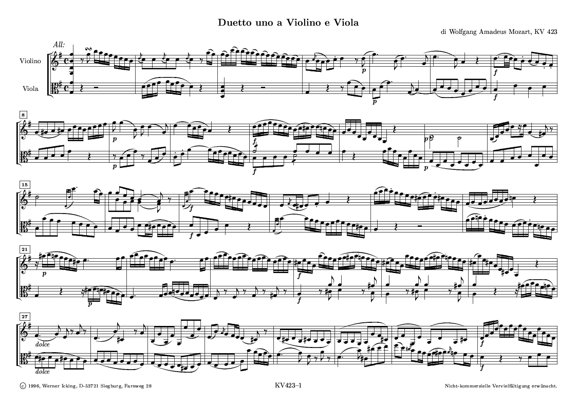 A Bologna dove, sulle note di Mozart, si uccidono i bimbi 1