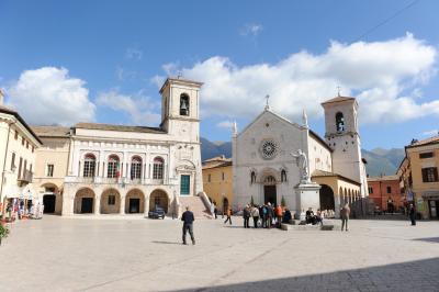 Il relativismo etico e i giovani europei dell’ISIS: un convegno a Norcia 1