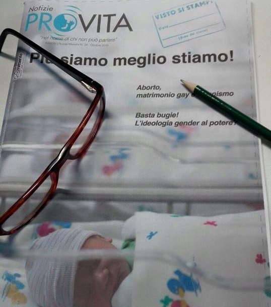 Demografia: “Più siamo, meglio stiamo!” 1