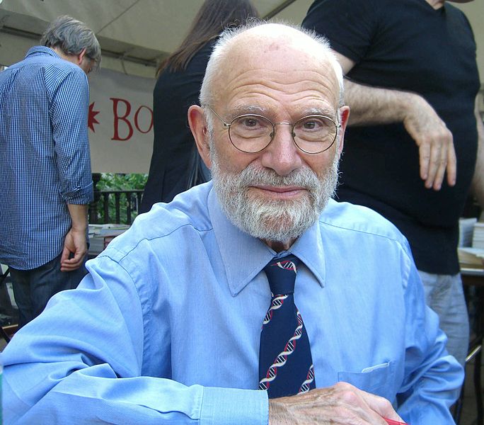 Oliver Sacks: morire con dignità gustando la vita fino in fondo 1