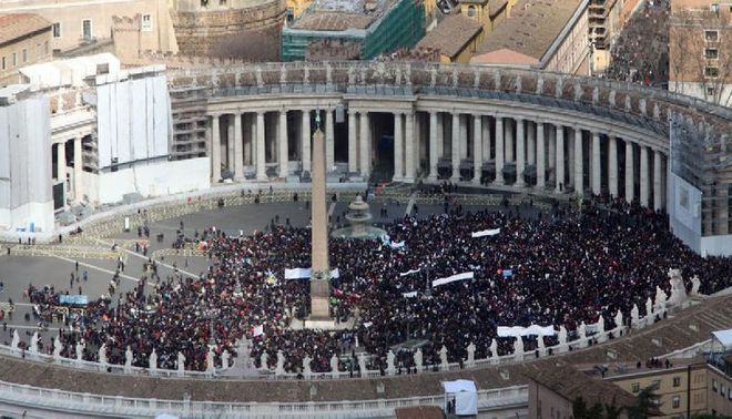 Attacco delle Nazioni Unite alla Chiesa Cattolica 1